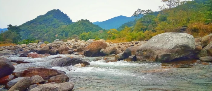Gorubathan