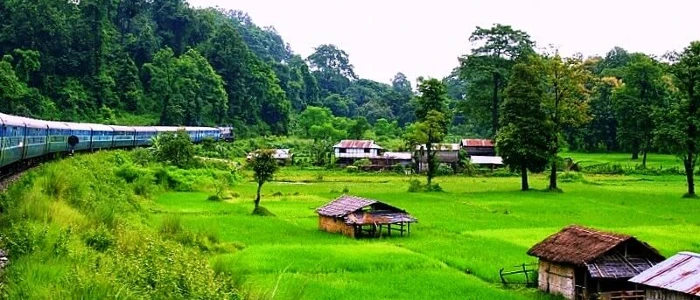 Lataguri