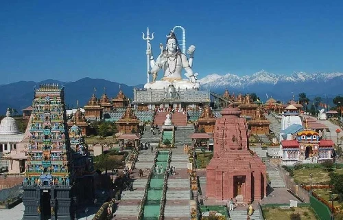 Gangtok